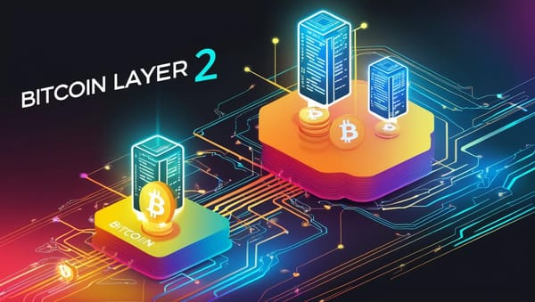 Layer 2 Solutions on Bitcoin: Scaling the Network for the Future