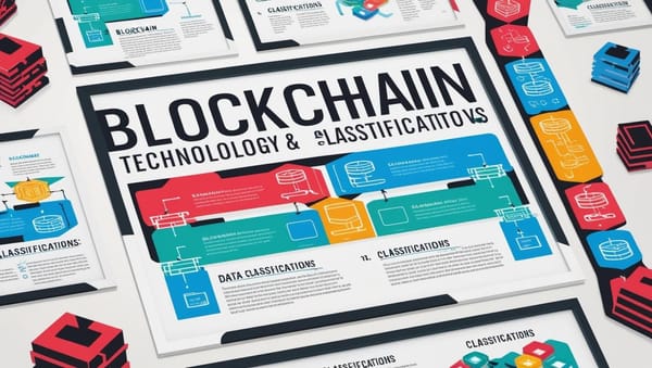 What is Blockchain and Its Classification ?