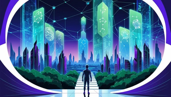 Decentralized Autonomous Organizations (DAOs): Redefining Governance in the Blockchain Era